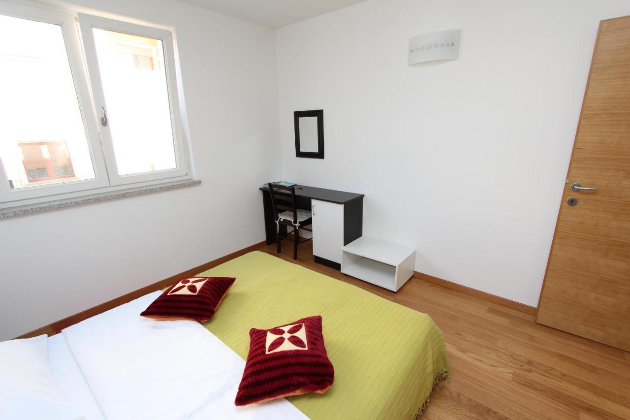 Apartments Hanna Ровинь Экстерьер фото