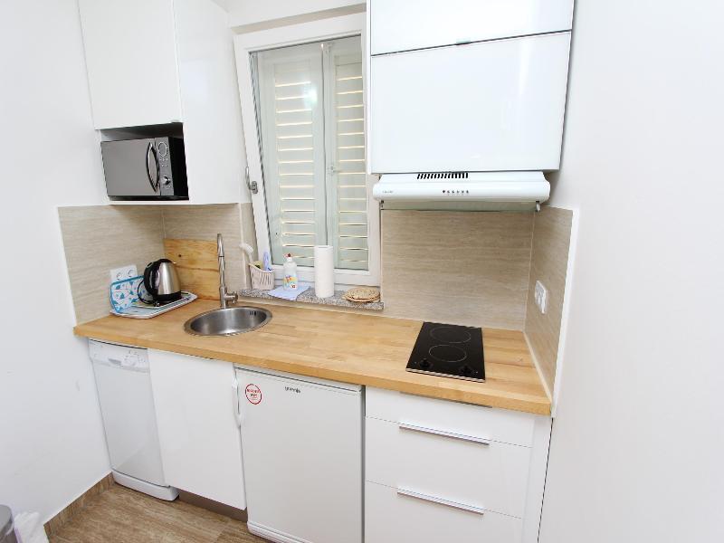 Apartments Hanna Ровинь Экстерьер фото