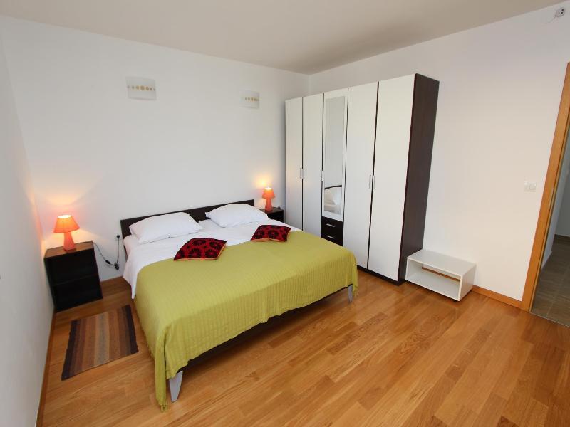 Apartments Hanna Ровинь Экстерьер фото
