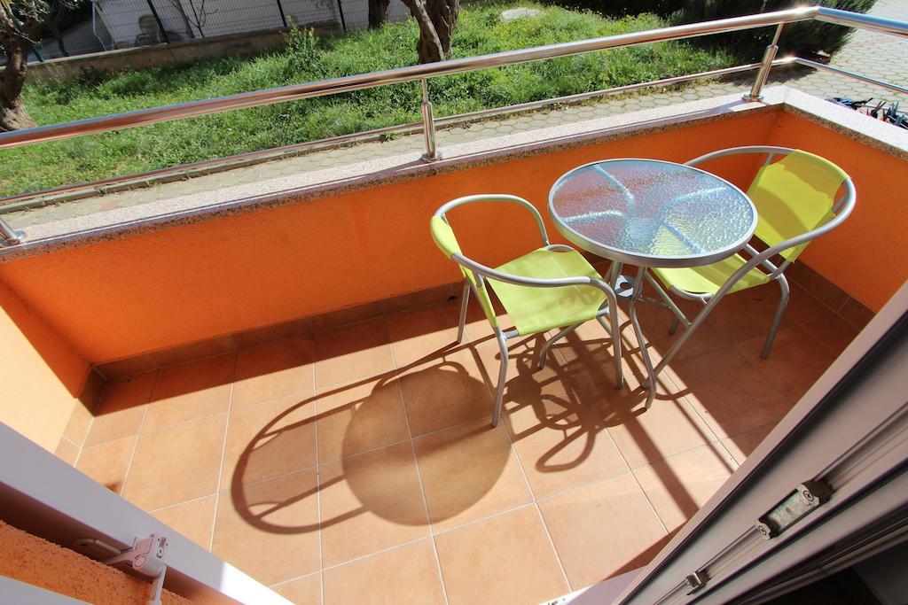 Apartments Hanna Ровинь Экстерьер фото