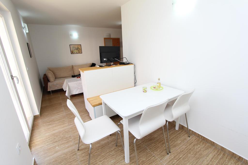 Apartments Hanna Ровинь Номер фото