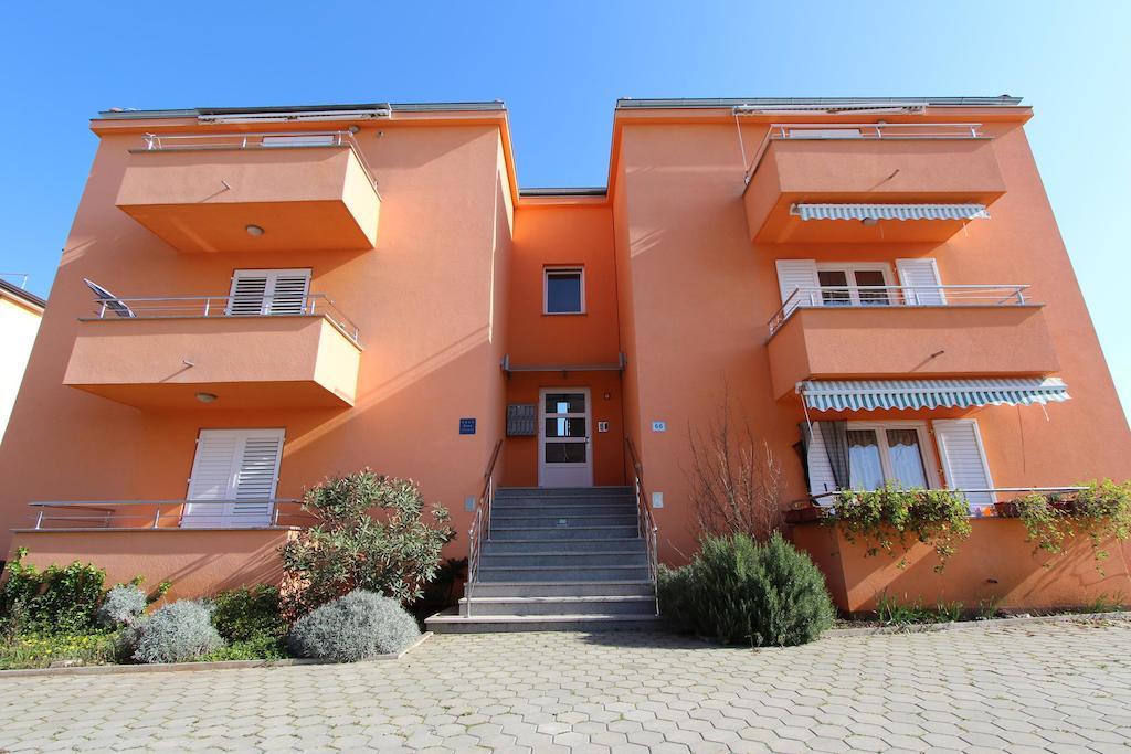 Apartments Hanna Ровинь Экстерьер фото