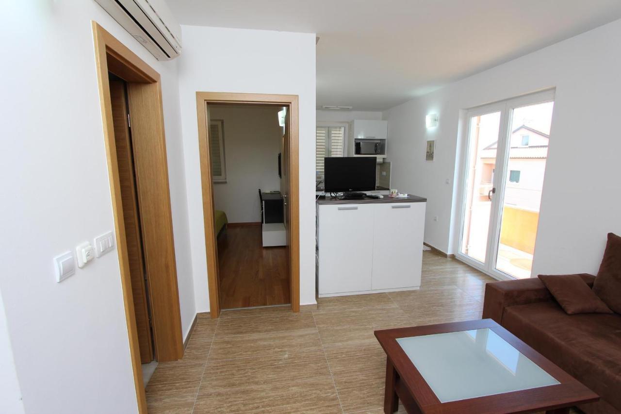 Apartments Hanna Ровинь Номер фото